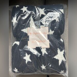 The Styled Collection Madi Nelson Star Blanket